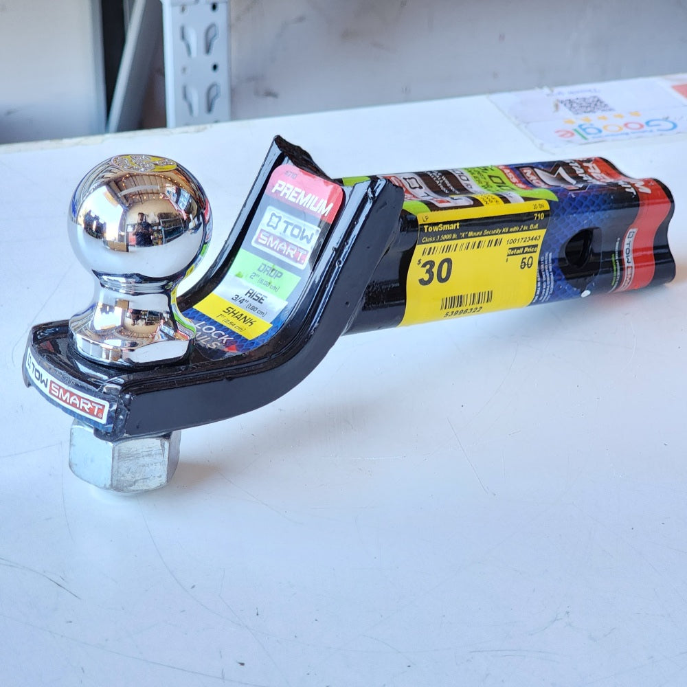 Class 3 5000 lb,  Class 3 5000 lb,